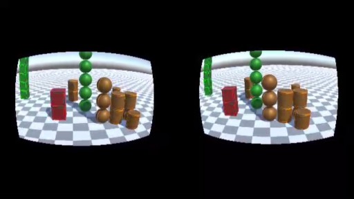 Tilt Five ARゲームシステム ARで立体的にボードゲームがプレイできる「Tilt Five」 - GIGAZINE