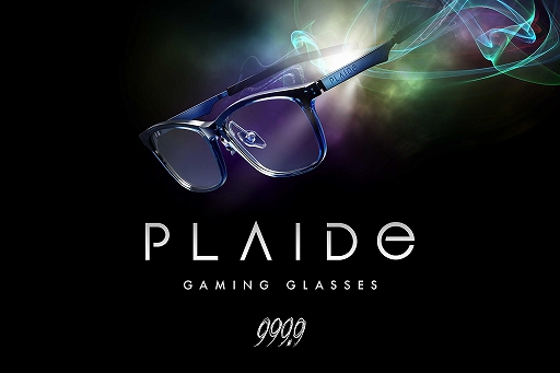 ���������꡼ No.002�Υ���ͥ������ / �����ޡ������ᥬ�͡�PLAIDe�פ�FAV gaming��°��������ʤ���