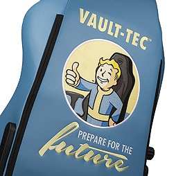 ꡼ No.005 | FalloutסnoblechairsܤΥޡȯ䡣Vault Boy˥åۤۤVault-Tec Edition
