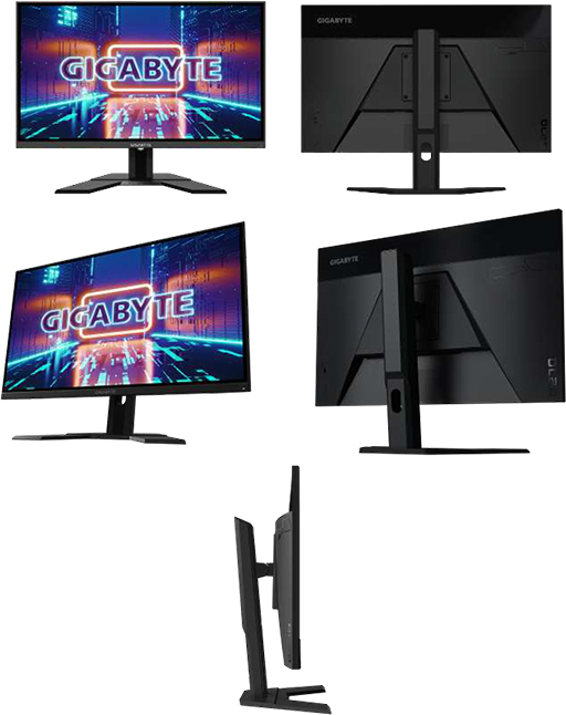 ���������꡼ No.007�Υ���ͥ������ / GIGABYTE��34��3440��1440�ɥåȤ��ǹ���5��8000�ߤ��Ѷʷ��ǥ����ץ쥤�����ȯ�䡣ʿ�̥ѥͥ���Ѥ�27����ǥ��