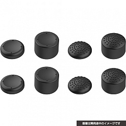 画像ギャラリー No.004のサムネイル画像 / サイバーガジェット,PS5純正ゲームパッド用のアクセサリ計7製品を本体と同時発売