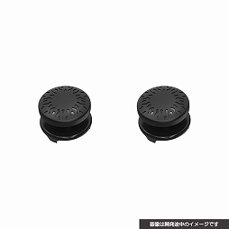 画像ギャラリー No.006のサムネイル画像 / サイバーガジェット,PS5純正ゲームパッド用のアクセサリ計7製品を本体と同時発売