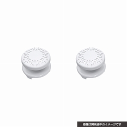 画像ギャラリー No.007のサムネイル画像 / サイバーガジェット,PS5純正ゲームパッド用のアクセサリ計7製品を本体と同時発売