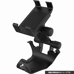 画像ギャラリー No.014のサムネイル画像 / サイバーガジェット,PS5純正ゲームパッド用のアクセサリ計7製品を本体と同時発売