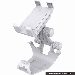 画像ギャラリー No.015のサムネイル画像 / サイバーガジェット,PS5純正ゲームパッド用のアクセサリ計7製品を本体と同時発売