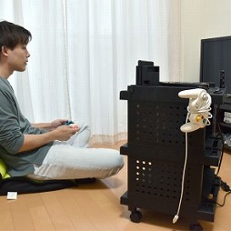 ���������꡼ No.005�Υ���ͥ������ / HDMI���쥯�����Ÿ����åפ��դ��������ൡ�ѥ�å������󥳡�����