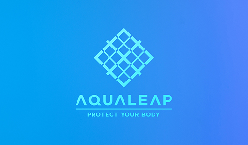 ���������꡼ No.002�Υ���ͥ������ / �ⵡǽ�������Ǻ����Ѥ����ꥹ�ȥ쥹�ȡ�AQUALEAP�ꥹ�ȥ쥹�ȡפ�������䤬Makuake�ǻϤޤ�