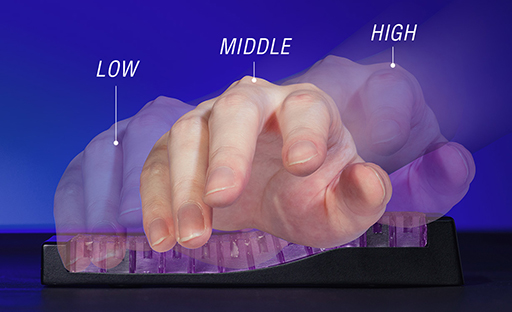 ���������꡼ No.004�Υ���ͥ������ / �ⵡǽ�������Ǻ����Ѥ����ꥹ�ȥ쥹�ȡ�AQUALEAP�ꥹ�ȥ쥹�ȡפ�������䤬Makuake�ǻϤޤ�