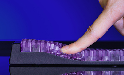 ���������꡼ No.005�Υ���ͥ������ / �ⵡǽ�������Ǻ����Ѥ����ꥹ�ȥ쥹�ȡ�AQUALEAP�ꥹ�ȥ쥹�ȡפ�������䤬Makuake�ǻϤޤ�