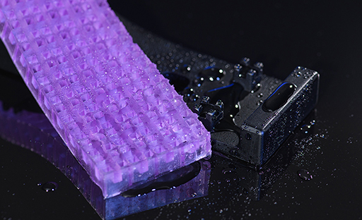 ���������꡼ No.007�Υ���ͥ������ / �ⵡǽ�������Ǻ����Ѥ����ꥹ�ȥ쥹�ȡ�AQUALEAP�ꥹ�ȥ쥹�ȡפ�������䤬Makuake�ǻϤޤ�