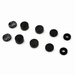 ���������꡼ No.002�Υ���ͥ������ / ������Х��������롤PS5/PS4����������ѥå��ѤΥ��ƥ��å����С���11��12��ȯ�䡣Joy-Con�ѤΥ��С������ƥ��å�����åפ��о�