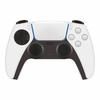 ���������꡼ No.003�Υ���ͥ������ / ������Х��������롤PS5/PS4����������ѥå��ѤΥ��ƥ��å����С���11��12��ȯ�䡣Joy-Con�ѤΥ��С������ƥ��å�����åפ��о�