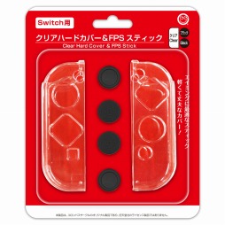 ���������꡼ No.004�Υ���ͥ������ / ������Х��������롤PS5/PS4����������ѥå��ѤΥ��ƥ��å����С���11��12��ȯ�䡣Joy-Con�ѤΥ��С������ƥ��å�����åפ��о�