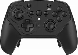 ���������꡼ No.008�Υ���ͥ������ / �����ƥ��å���D-Pad�ΰ��֤�򴹤Ǥ���Switch�ѥ�����ѥåɤ������С��������åȤ���