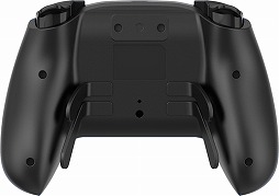 ���������꡼ No.011�Υ���ͥ������ / �����ƥ��å���D-Pad�ΰ��֤�򴹤Ǥ���Switch�ѥ�����ѥåɤ������С��������åȤ���