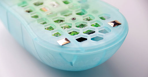 ���������꡼ No.002�Υ���ͥ������ / ���������ݤ���Ѥ�����°���ޥ��������뤬ȯ���