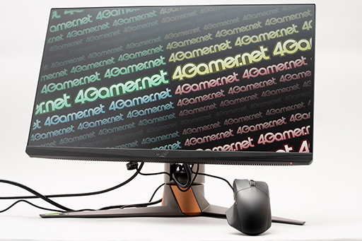 画像集#006のサムネイル/NVIDIAの遅延低減技術「Reflex」の効果を，360Hz表示対応「G-SYNC Esports Display」で検証してみた