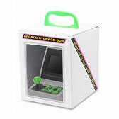 ���������꡼ No.001�Υ���ͥ������ / �֥����ȥ����ƥ��ߥˡפ򥱡��֥뤴�Ȥ��ޤ����Ǽ���������о�