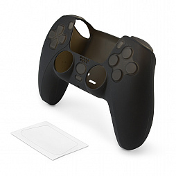 画像ギャラリー No.001のサムネイル画像 / ゲームテック,PS5向けの低価格ヘッドセットやカバー,充電スタンドなどを本体と同時に発売