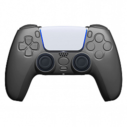 画像ギャラリー No.002のサムネイル画像 / ゲームテック,PS5向けの低価格ヘッドセットやカバー,充電スタンドなどを本体と同時に発売