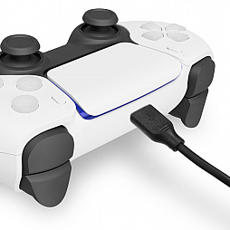 画像ギャラリー No.009のサムネイル画像 / ゲームテック,PS5向けの低価格ヘッドセットやカバー,充電スタンドなどを本体と同時に発売