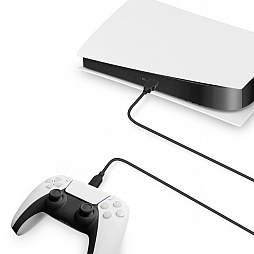 画像ギャラリー No.010のサムネイル画像 / ゲームテック,PS5向けの低価格ヘッドセットやカバー,充電スタンドなどを本体と同時に発売