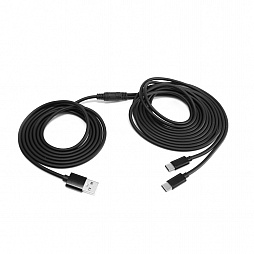 画像ギャラリー No.015のサムネイル画像 / ゲームテック,PS5向けの低価格ヘッドセットやカバー,充電スタンドなどを本体と同時に発売