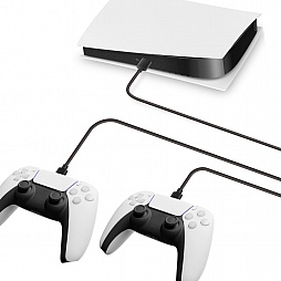 画像ギャラリー No.017のサムネイル画像 / ゲームテック,PS5向けの低価格ヘッドセットやカバー,充電スタンドなどを本体と同時に発売