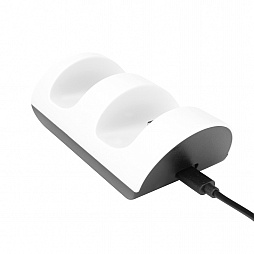 画像ギャラリー No.022のサムネイル画像 / ゲームテック,PS5向けの低価格ヘッドセットやカバー,充電スタンドなどを本体と同時に発売