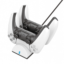 画像ギャラリー No.023のサムネイル画像 / ゲームテック,PS5向けの低価格ヘッドセットやカバー,充電スタンドなどを本体と同時に発売