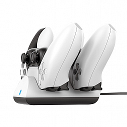 画像ギャラリー No.024のサムネイル画像 / ゲームテック,PS5向けの低価格ヘッドセットやカバー,充電スタンドなどを本体と同時に発売