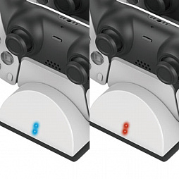 画像ギャラリー No.025のサムネイル画像 / ゲームテック,PS5向けの低価格ヘッドセットやカバー,充電スタンドなどを本体と同時に発売