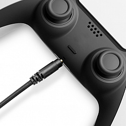 画像ギャラリー No.035のサムネイル画像 / ゲームテック,PS5向けの低価格ヘッドセットやカバー,充電スタンドなどを本体と同時に発売