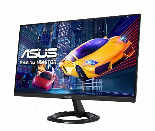 ���������꡼ No.001�Υ���ͥ������ / ASUS��23.8������ե�HD�Υ����ޡ�����IPS�վ��ǥ����ץ쥤��ȯ��