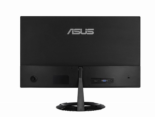 画像ギャラリー No.004のサムネイル画像 / ASUS,シンプルな仕様の27型&23.8型ゲーマー向け液晶をAmazonと直販で発売