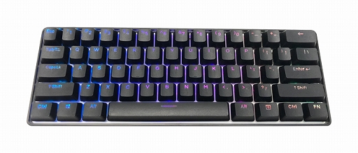 KRAKEN KEYBOARDS ゲーミングキーボード | www.csi.matera.it