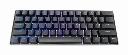 Kraken Keyboardsפ10쥹ޡܡɤ֤դäդΤߤפȯ