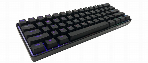 Kraken Keyboardsפ10쥹ޡܡɤ֤դäդΤߤפȯ