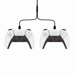 ���������꡼ No.003�Υ���ͥ������ / Type-C¦����Ԥ�ʬ���줿USB���ť����֥뤬������Х��������뤫��