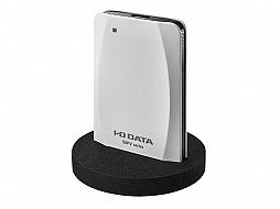 画像ギャラリー No.003のサムネイル画像 / IOデータ,PS5&PS4対応を謳うUSB外付けSSDを12月下旬発売