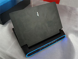 画像集#008のサムネイル/Tiger Lake搭載のゲーマー向け超小型PC「OneGx1 Pro」が2021年1月に国内発売。先行予約受付がスタート