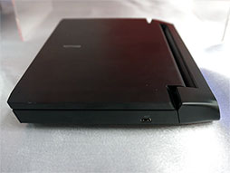 画像集#009のサムネイル/Tiger Lake搭載のゲーマー向け超小型PC「OneGx1 Pro」が2021年1月に国内発売。先行予約受付がスタート