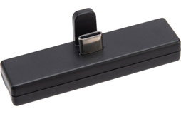 画像ギャラリー No.001のサムネイル画像 / Switch用のスタンドとしても使えるBluetoothトランスミッタが発売