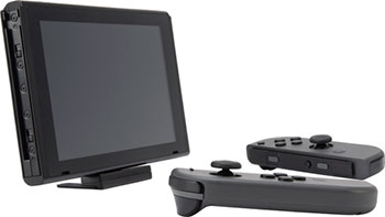 画像ギャラリー No.003のサムネイル画像 / Switch用のスタンドとしても使えるBluetoothトランスミッタが発売