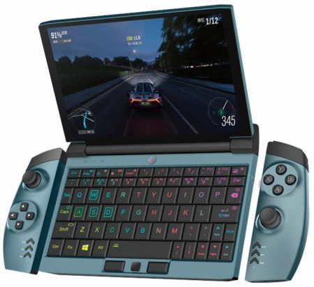 ���������꡼ No.002�Υ���ͥ������ / ONE-NETBOOK�������ȥ��Ƿ軻�����롣Ķ����PC������15�󥪥�