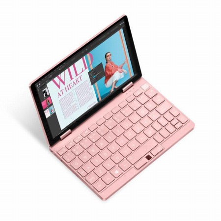 ���������꡼ No.005�Υ���ͥ������ / ONE-NETBOOK�������ȥ��Ƿ軻�����롣Ķ����PC������15�󥪥�