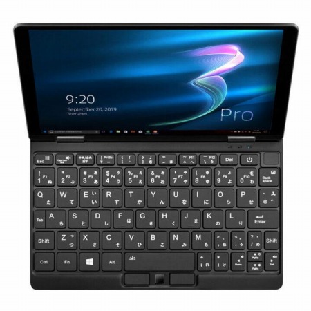 ���������꡼ No.006�Υ���ͥ������ / ONE-NETBOOK�������ȥ��Ƿ軻�����롣Ķ����PC������15�󥪥�