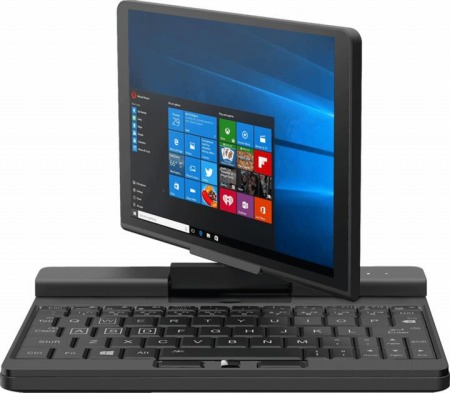 ���������꡼ No.007�Υ���ͥ������ / ONE-NETBOOK�������ȥ��Ƿ軻�����롣Ķ����PC������15�󥪥�