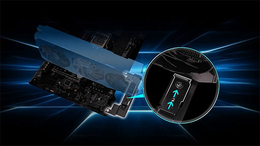 画像ギャラリー No.006のサムネイル画像 / ASRock,Intel 500シリーズ搭載マザーボードを発表。ゲーマー向け製品は4機種を用意