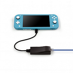 ���������꡼ No.003�Υ���ͥ������ / Switch�ѤΥ��եȥݡ���������USB Type-Cͭ��LAN�����ץ��ʤɤ�������Х��������뤫��